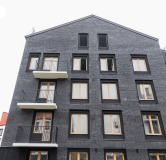 Ход строительства дома № 5 в Микрорайон Новая Жизнь - Ройка -