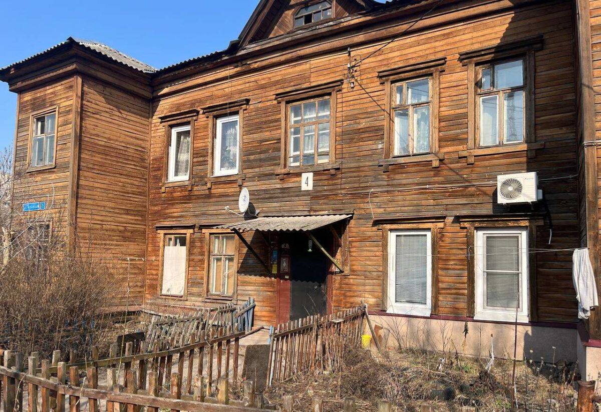 Нижегородцам изменят порядок расчета компенсации за изымаемое жилье по КРТ - фото 1