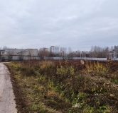 Ход строительства дома 33, 3 этап в ЖК Vetlan -