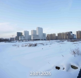 Ход строительства дома 8 к1, ГП-11 (3 этап) в ЖК Айвазовский City -