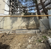 Ход строительства дома 2 в ЖК Отражение (Сочи) -