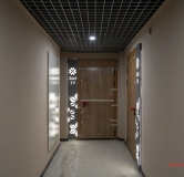 Ход строительства дома 3 в ЖК Микрорайон Зори (Zori) -