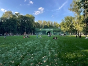 Парк «Швейцария» в Нижнем Новгороде: ожидание VS реальность
