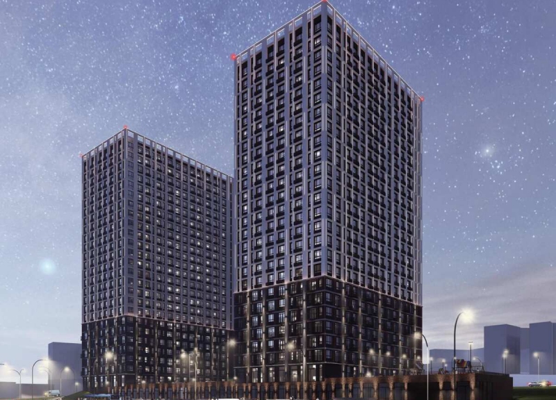 ЖК Ультрасити - фото 4