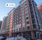 Ход строительства дома Литер 10, уч. 1642 в ЖК Парк Победы 2 -