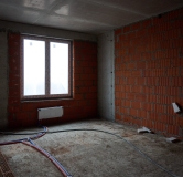 Ход строительства дома 5.2 в ЖК Вознесенский квартал -