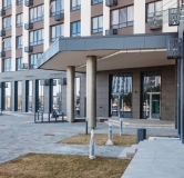 Ход строительства дома ГП-1.3 в ЖК Док (DOK) -