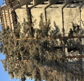 Ход строительства дома 2 в ЖК 93 квартал -