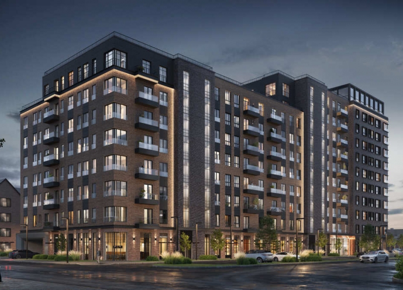 ЖК Обводный - фото 2