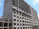 Ход строительства дома 60/1 в ЖК Москва Град - фото 83, Июнь 2017