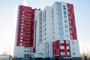 Свыше 8 тысяч «долевых» договоров заключено покупателями жилья в новостройках Нижегородской области в 2019 году