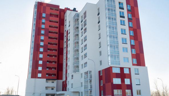 Свыше 8 тысяч «долевых» договоров заключено покупателями жилья в новостройках Нижегородской области в 2019 году