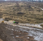 Ход строительства дома № 10,11 в ЖК GloraX Новинки -