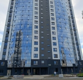 Ход строительства дома 5 в ЖК Никольский Парк -