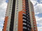 Жилой дом Звездный - ход строительства, фото 13, Июнь 2020