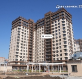 Ход строительства дома Литер 1, участок 757 в ЖК Dogma park (Догма парк) -