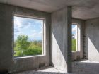 Комплекс апартаментов KM TOWER PLAZA (КМ ТАУЭР ПЛАЗА) - ход строительства, фото 78, Май 2020