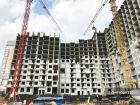 ЖК Орбита - ход строительства, фото 80, Сентябрь 2020