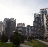 Ход строительства дома Литер 29, уч. 894 в ЖК Парк Победы 2 -