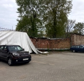 Ход строительства дома 1 в ЖК Остров первых -