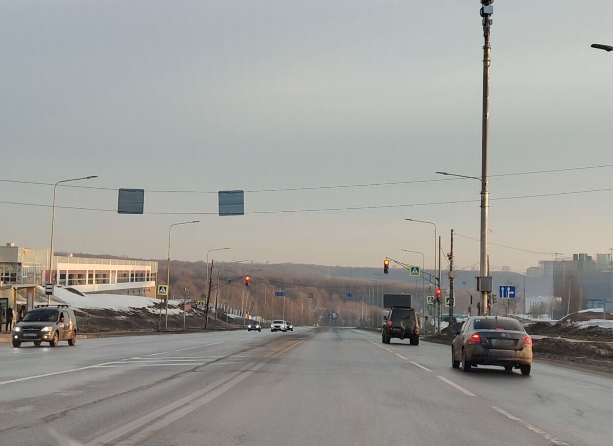 Ремонт 150 км федеральных трасс проведут в Нижегородской области к 2029 году - фото 2