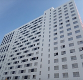 Ход строительства дома 1.1 в ЖК Чаадаев -