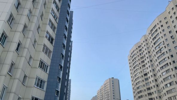 Итоги 2021 года на рынке первичного жилья в Воронеже