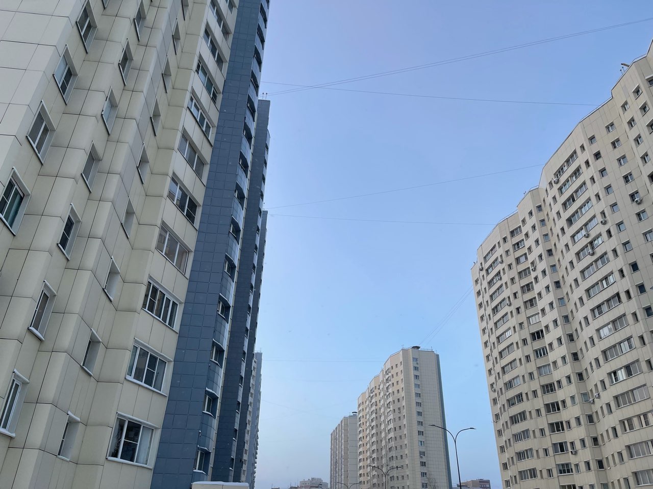 Итоги 2021 года на рынке первичного жилья в Воронеже - фото 1