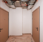 Ход строительства дома 145 в ЖК Динамика -