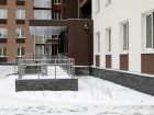 ЖК Каскад на Ленина - ход строительства, фото 79, Декабрь 2020