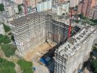 ЖК Сказка - ход строительства, фото 69, Июнь 2020
