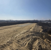 Ход строительства дома 1 в ЖК Большой Битюг -