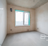 Ход строительства дома корпус 1.1 в ЖК Бионика Заповедная -