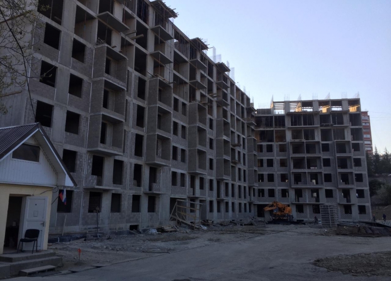 Дом № 139 в ЖК Звезда - фото 33