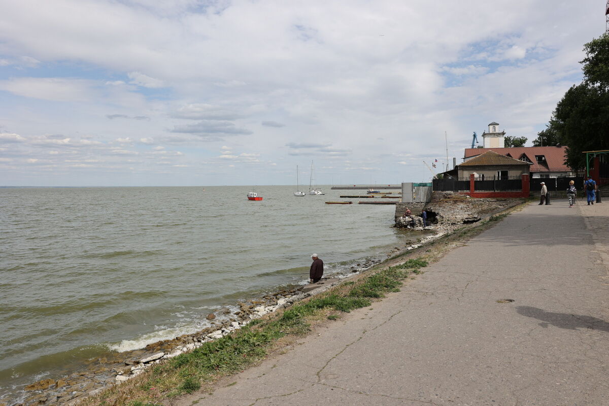 Котельную починили после ракетной атаки в Таганроге - Фото 1