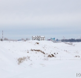 Ход строительства дома № 6 в СТАТУС на Гребном канале от GloraX -