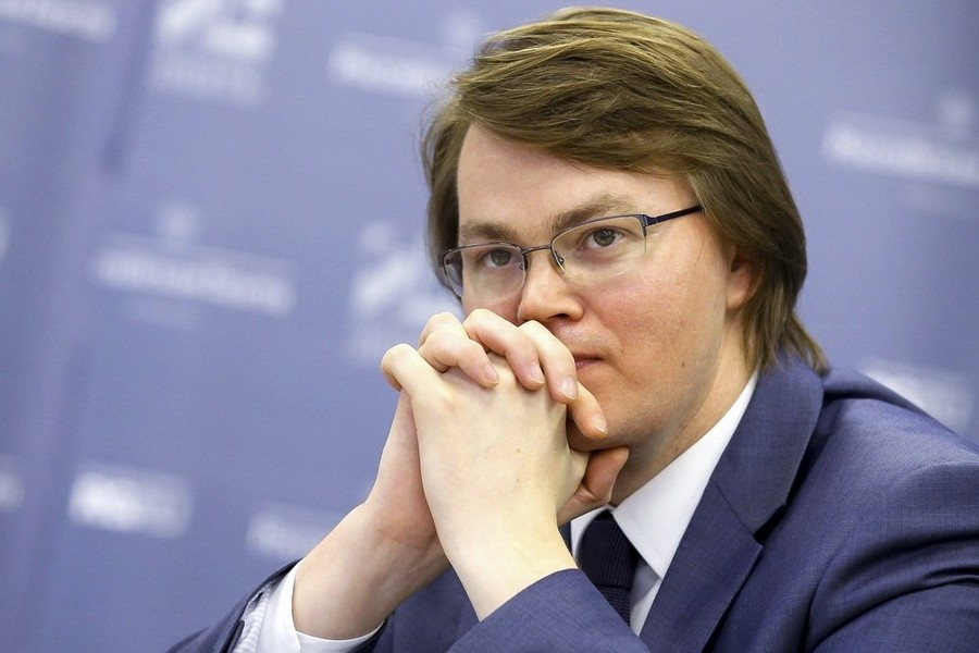 Херсонцев: Нижегородское правительство активно решает задачи по модернизации МФЦ - фото 1