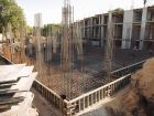 Жилой дом Кислород - ход строительства, фото 105, Август 2020