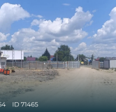 Ход строительства дома 2 в ЖК НовоМир -