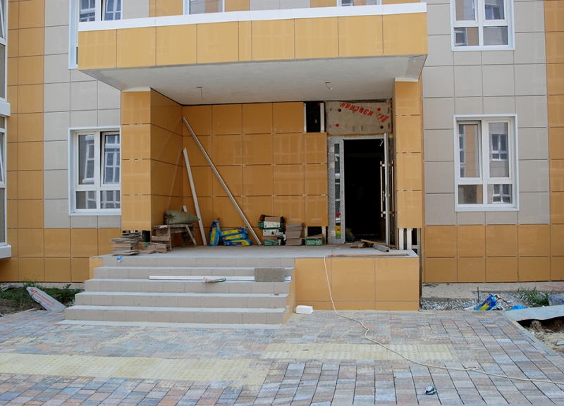 Дом № 29.5 в ЖК Времена года - фото 4