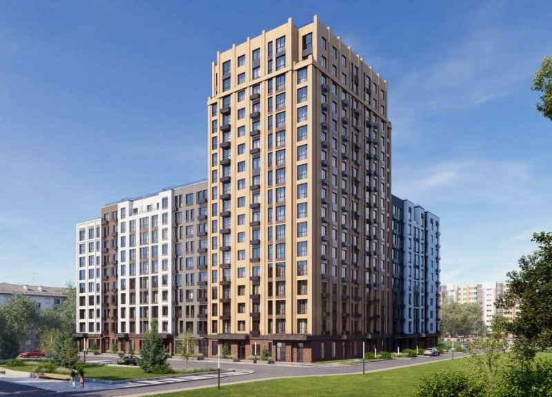 ЖД Роза ветров - фото 3