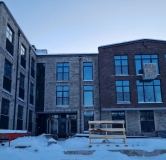 Ход строительства дома Корпус 4 в ЖК VI Квартал -