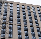 Ход строительства дома Литер 1.1 в ЖК Патрики -