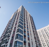 Ход строительства дома № 204, корпус 19 в ЖК Баланс -