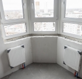 Ход строительства дома № 2 в ЖК Каскад на Менделеева -