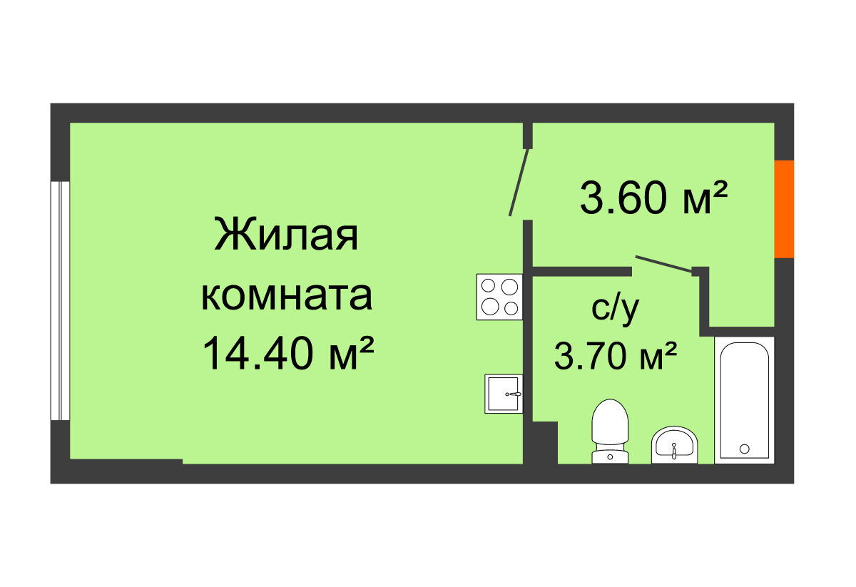 Отделка «под ключ» или ремонт своими силами: что выгоднее при покупке нижегородской новостройки - фото 2