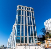 Ход строительства дома № 2, 3 этап в ЖК Южное море -