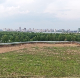 Ход строительства дома № 2 ГП-1 (1709) в ЖК Энвилль -