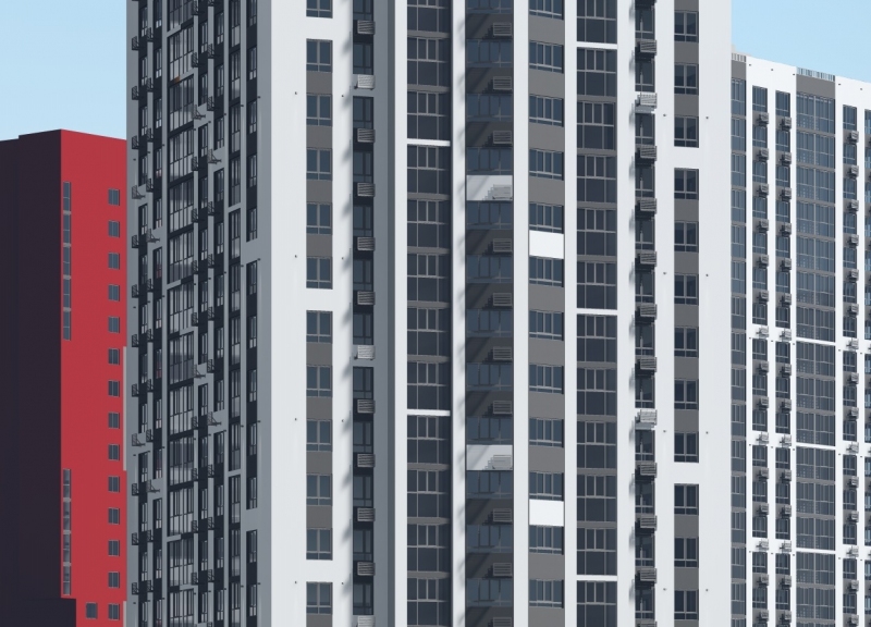 Дом литера 7 в ЖК Новалэнд (Novaland) - фото 2