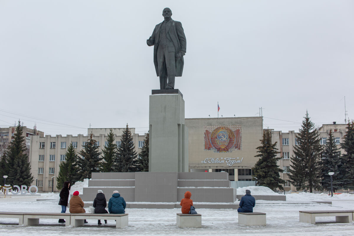 Кстовчане выступили против присоединения к Нижнему Новгороду - фото 1